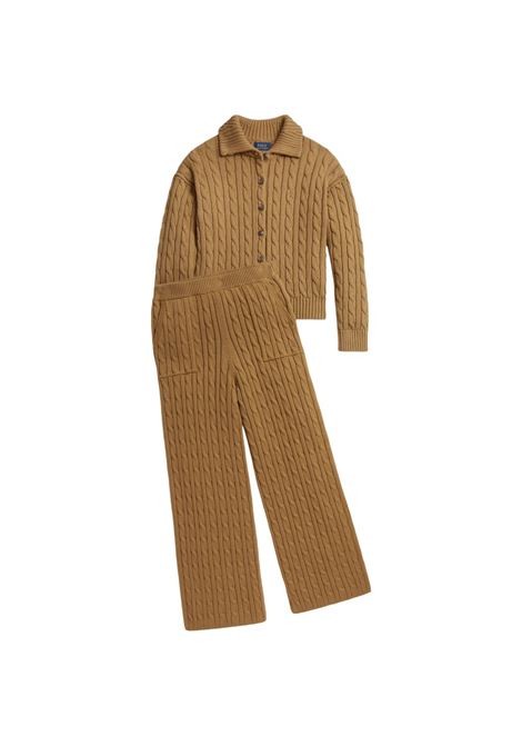 Cardigan Polo Ralph Lauren Kids POLO RALPH LAUREN KIDS | MAGLIONI E CARDIGAN | 313B25899001